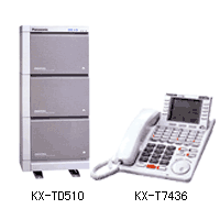 KX-TD510CNԒQCb{ԇUƙCDƬ