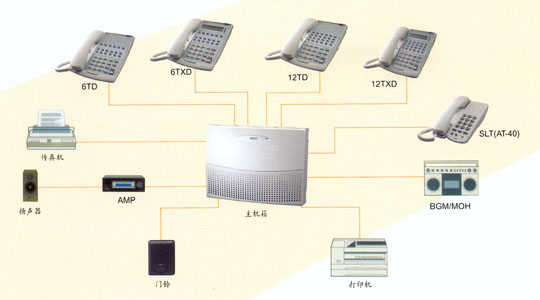 NEC Aspila Topaz NECFԒϵy(tng)DƬ